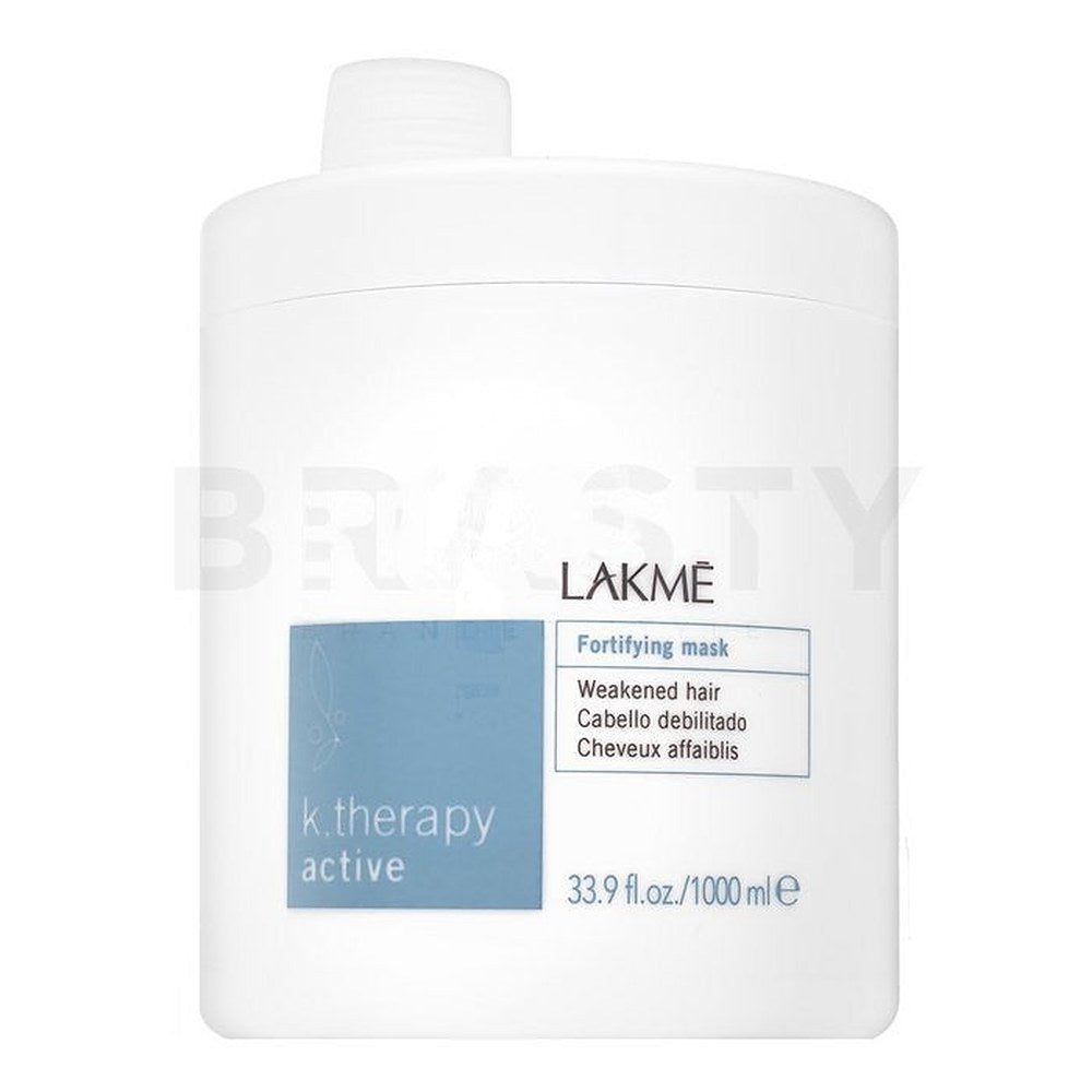 Lakmé K.Therapy Active Fortifying Mask 1000 ml