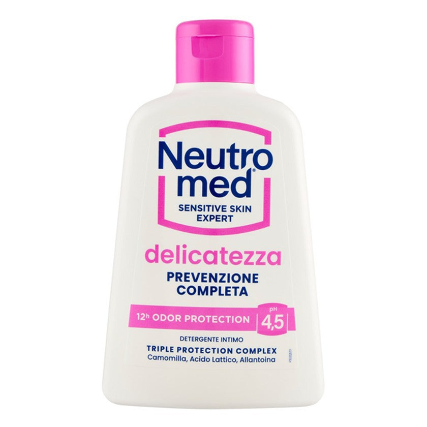Neutromed Hellävarainen intiimipesuaine 200 ml