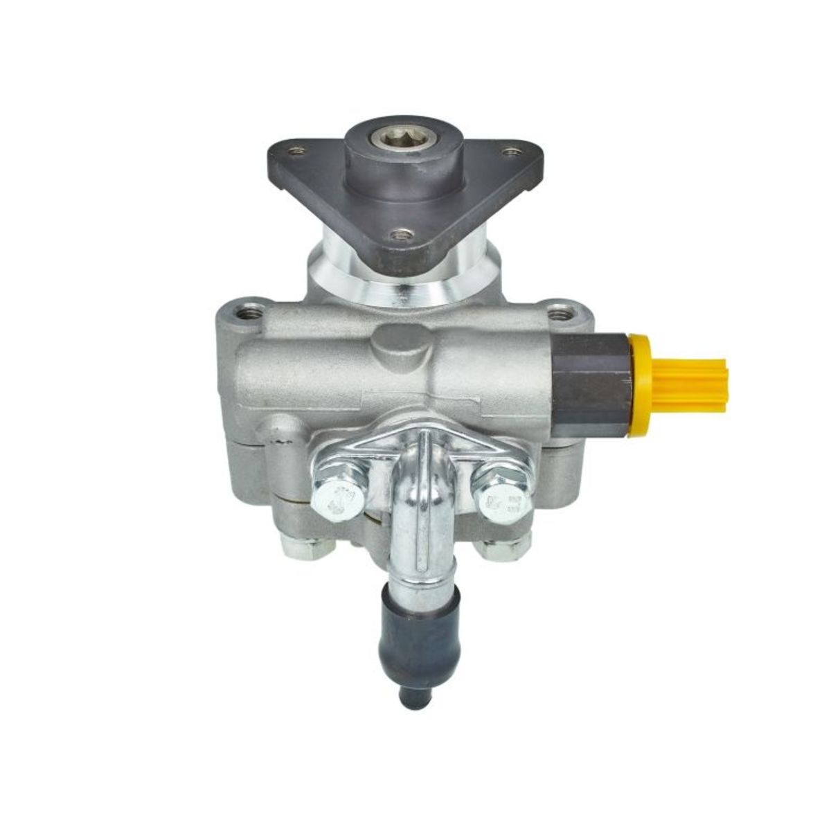 Ohjaustehostimen pumppu MEYLE 614 631 0016