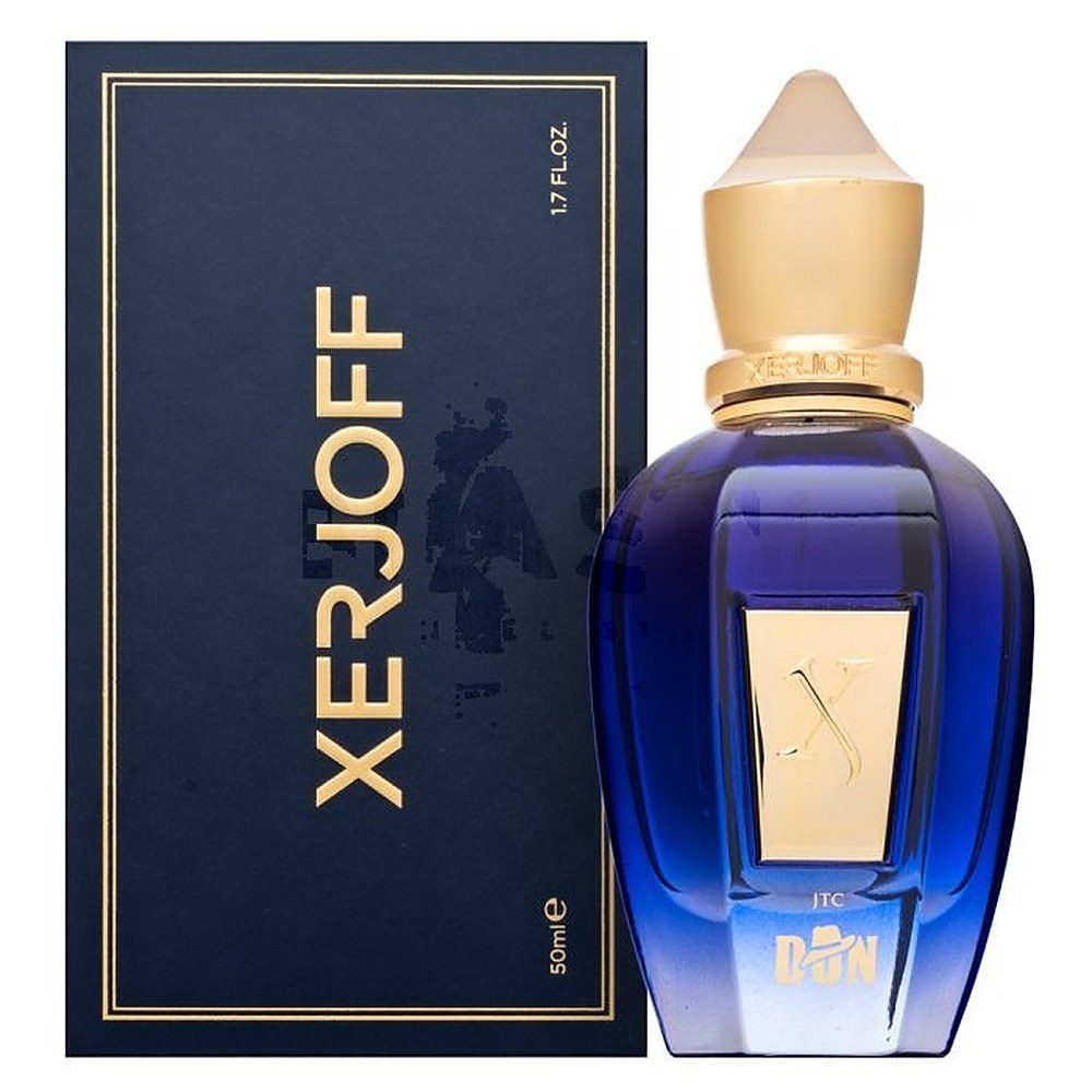 Xerjoff Liity Club Don EDP -tuoksu - 50ml