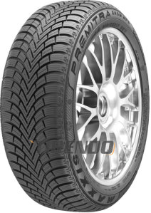 Maxxis Premitra Snow WP6 ( 185/60 R16 90H XL )