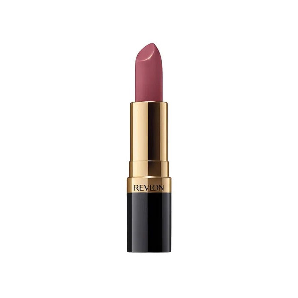 Revlon Super Lipstick 463 Sassy Mauve 3,7g
