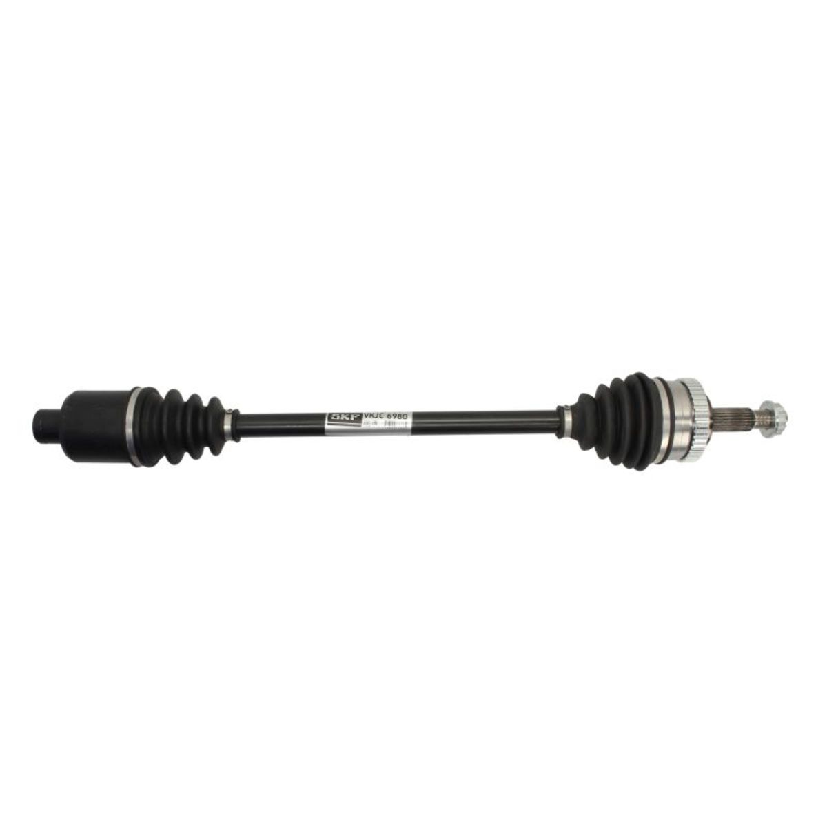 Vetoakseli SKF VKJC 6980
