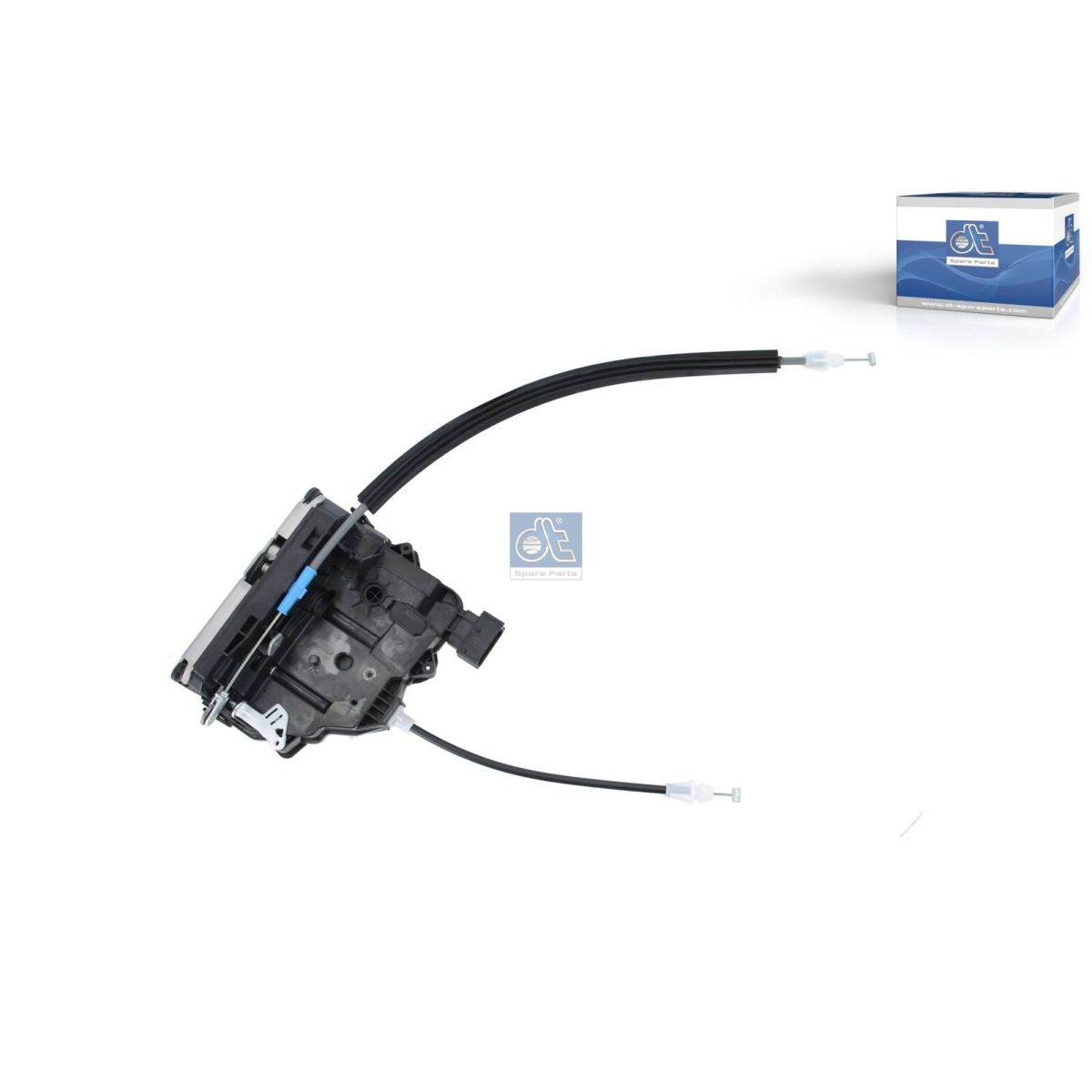Ovilukko DT Spare Parts 12.00077