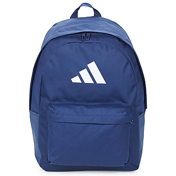 ADIDAS PERFORMANCE Urheilureppu 'Classic' tummansininen / valkoinen