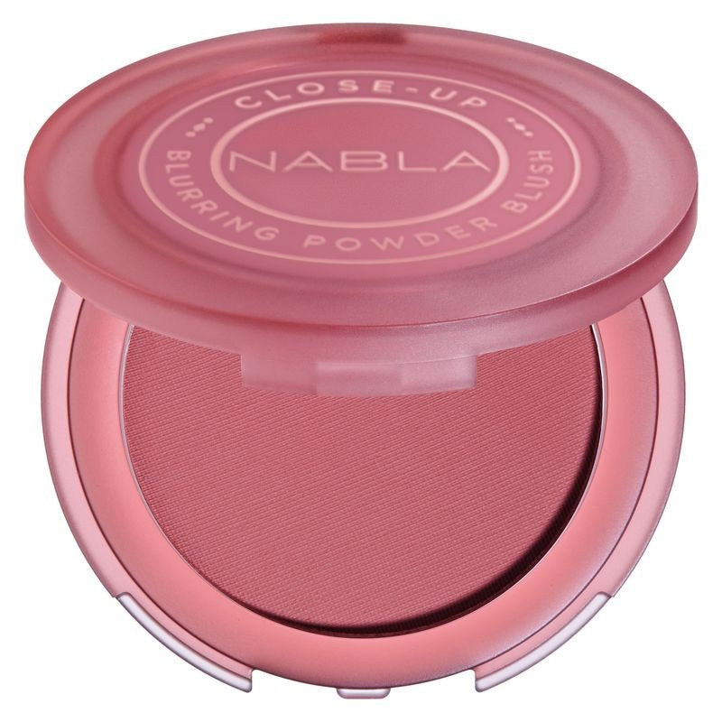 Nabla Close-Up Blurring Blush puuterina Enigma 5 G