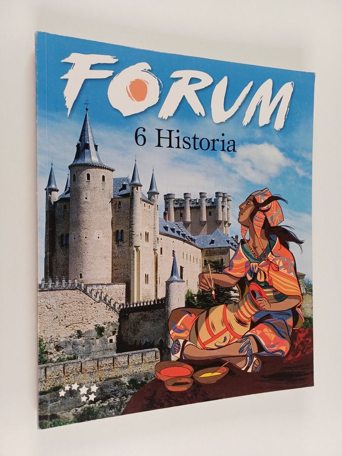 Forum 6 Historia