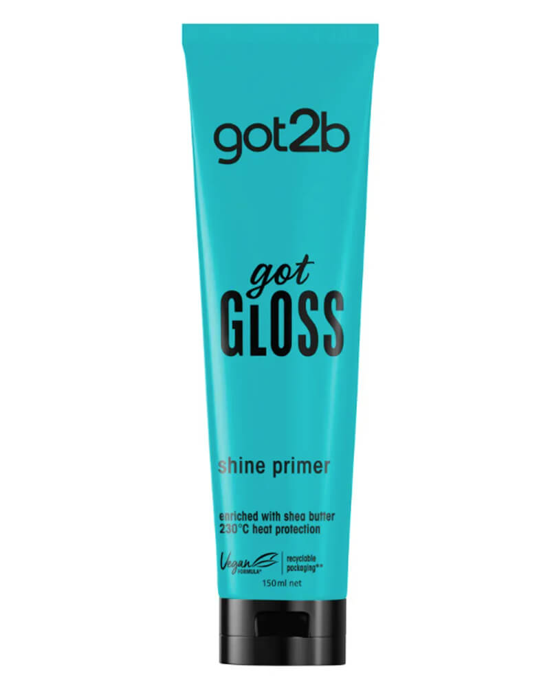 got2b gotGloss Glass Hair Shine Primer