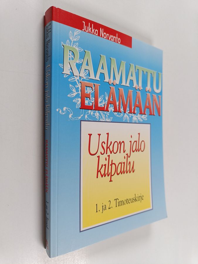 Uskon jalo kilpailu
