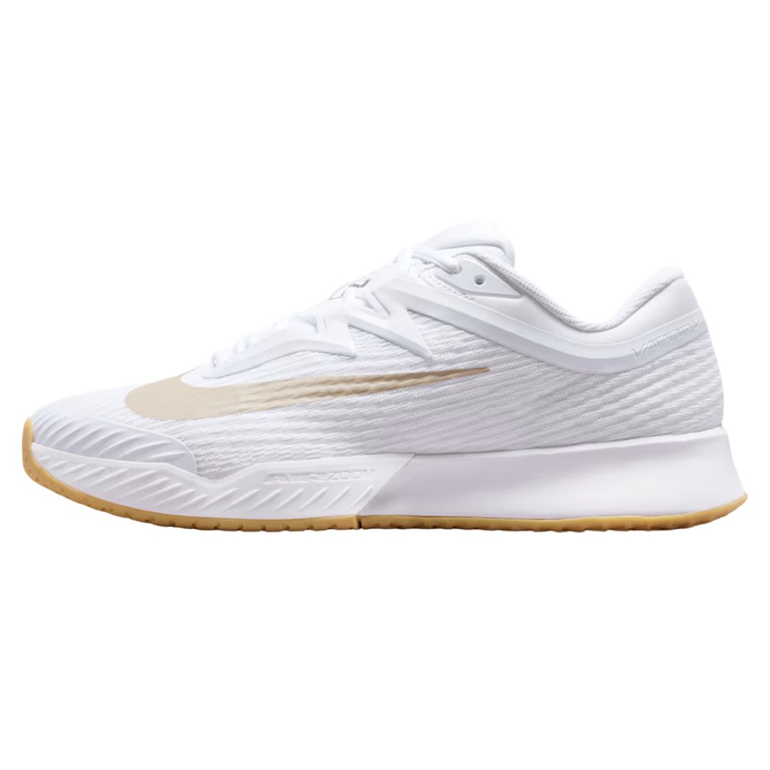 Nike Vapor Pro 3 HC White