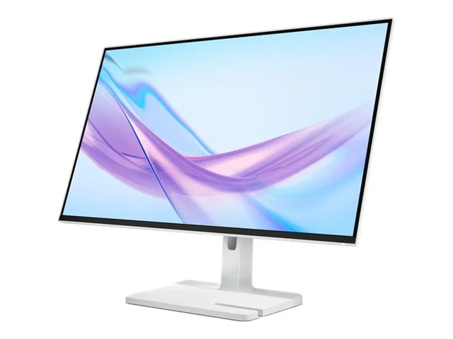 27" Lenovo L27q-4a - 2560x1440 (QHD) - 100Hz - IPS