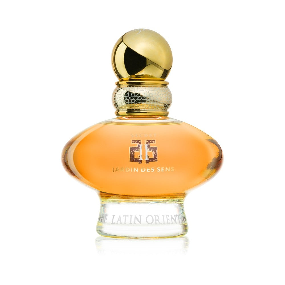 Eisenberg Secret II Jardin des Sens Eau de Parfum naisille 100 ml