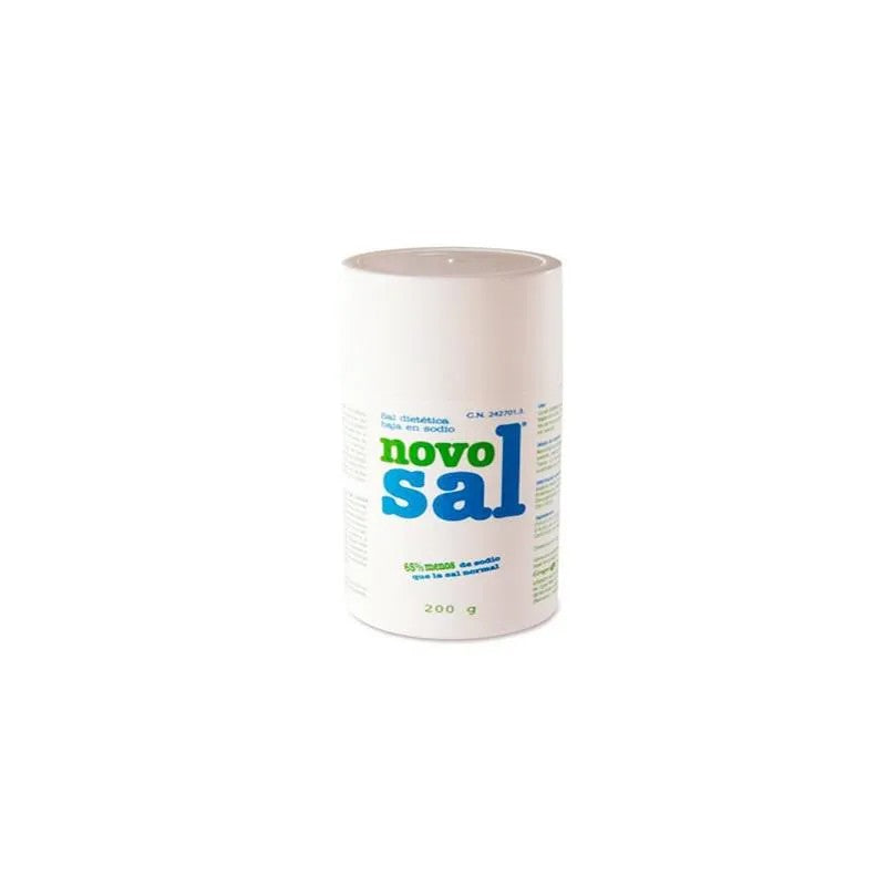 Novosal suolasirotin 200g