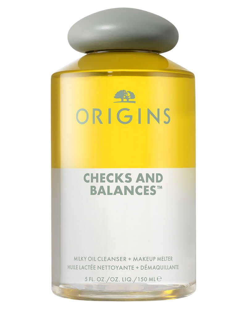 Origins Checks & Balances Milky Oil Cleanser 150 ml