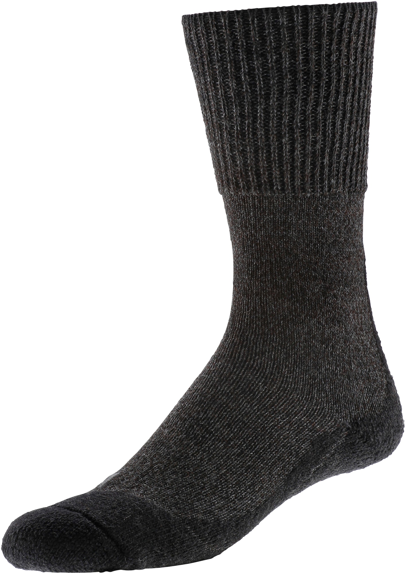 Falke M's Tk1 Adventure Wool Smog