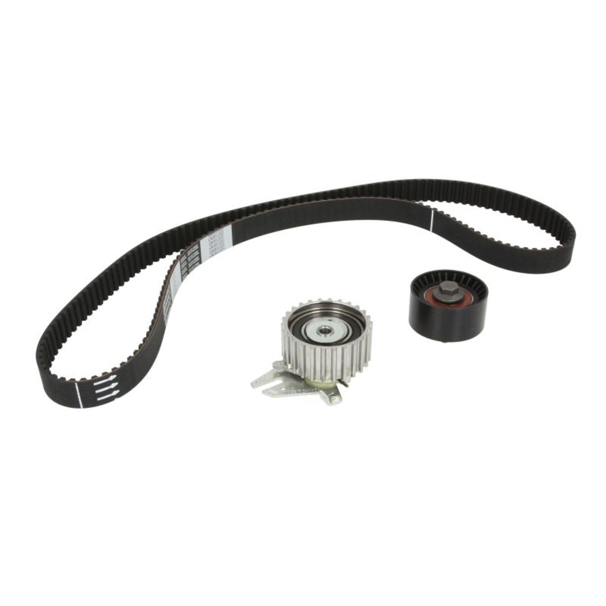 Hammashihnasarja CONTITECH CT877K2