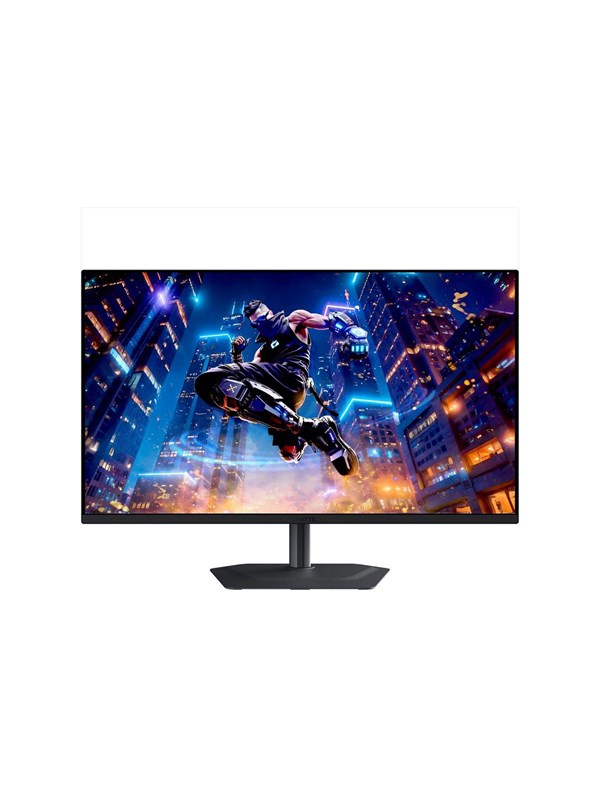 32" GIGABYTE MO32U2 - 3840x2160 (UHD) - 240Hz - QD-OLED
