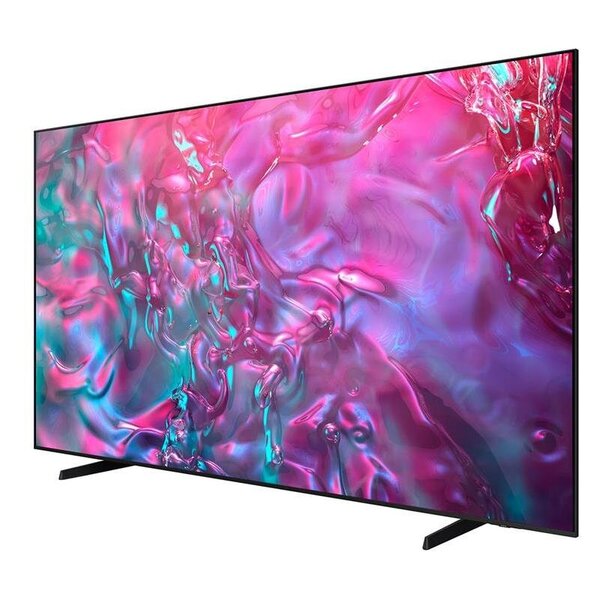 Samsung DU9072, 2,49 m (98), 3840 x 2160 pikseliä, LED, Älytelevisio, Wi-Fi, musta