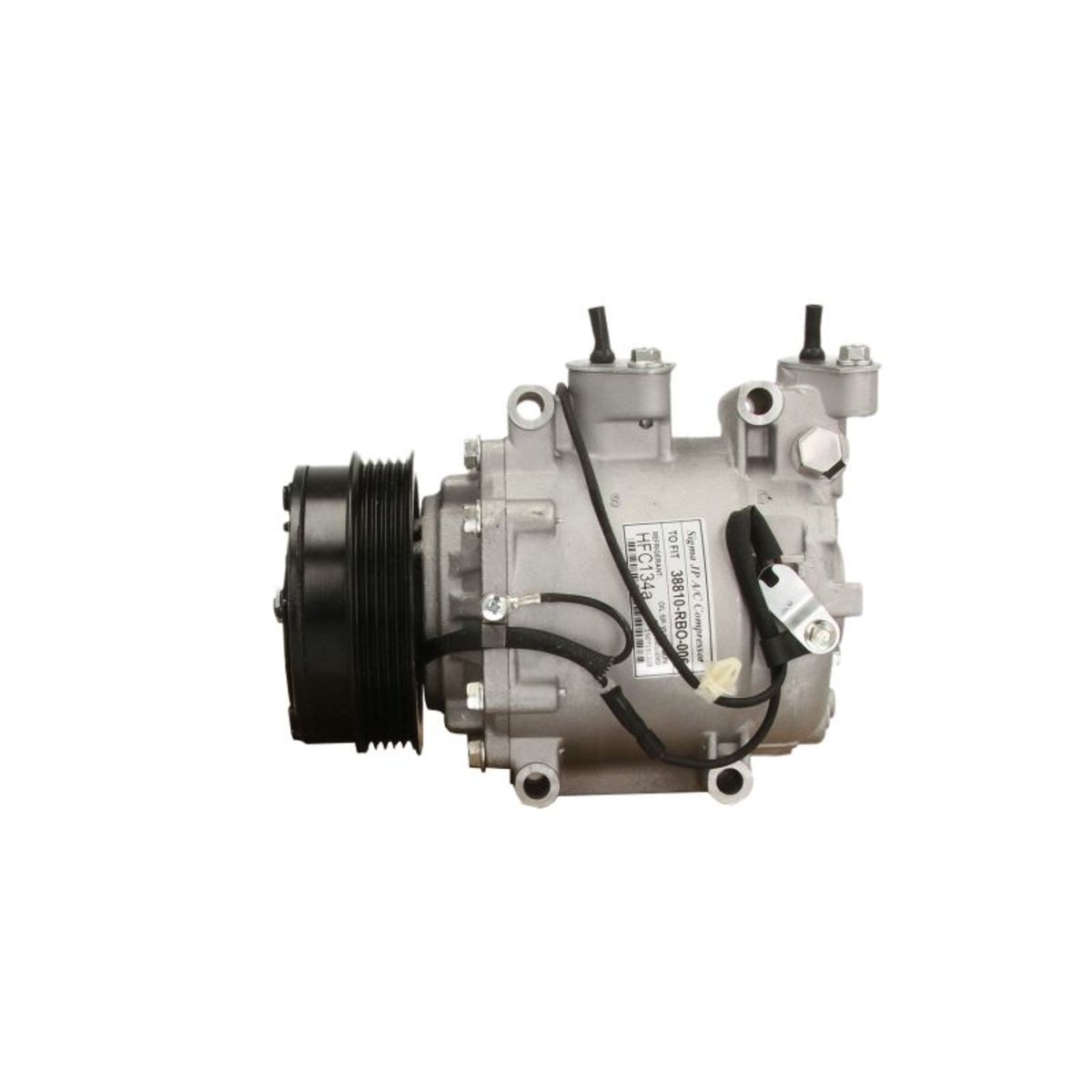 Ilmastoinnin kompressori NRF 32727