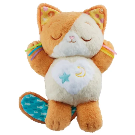 VTech Calming Purrs Kitten Plush Toy