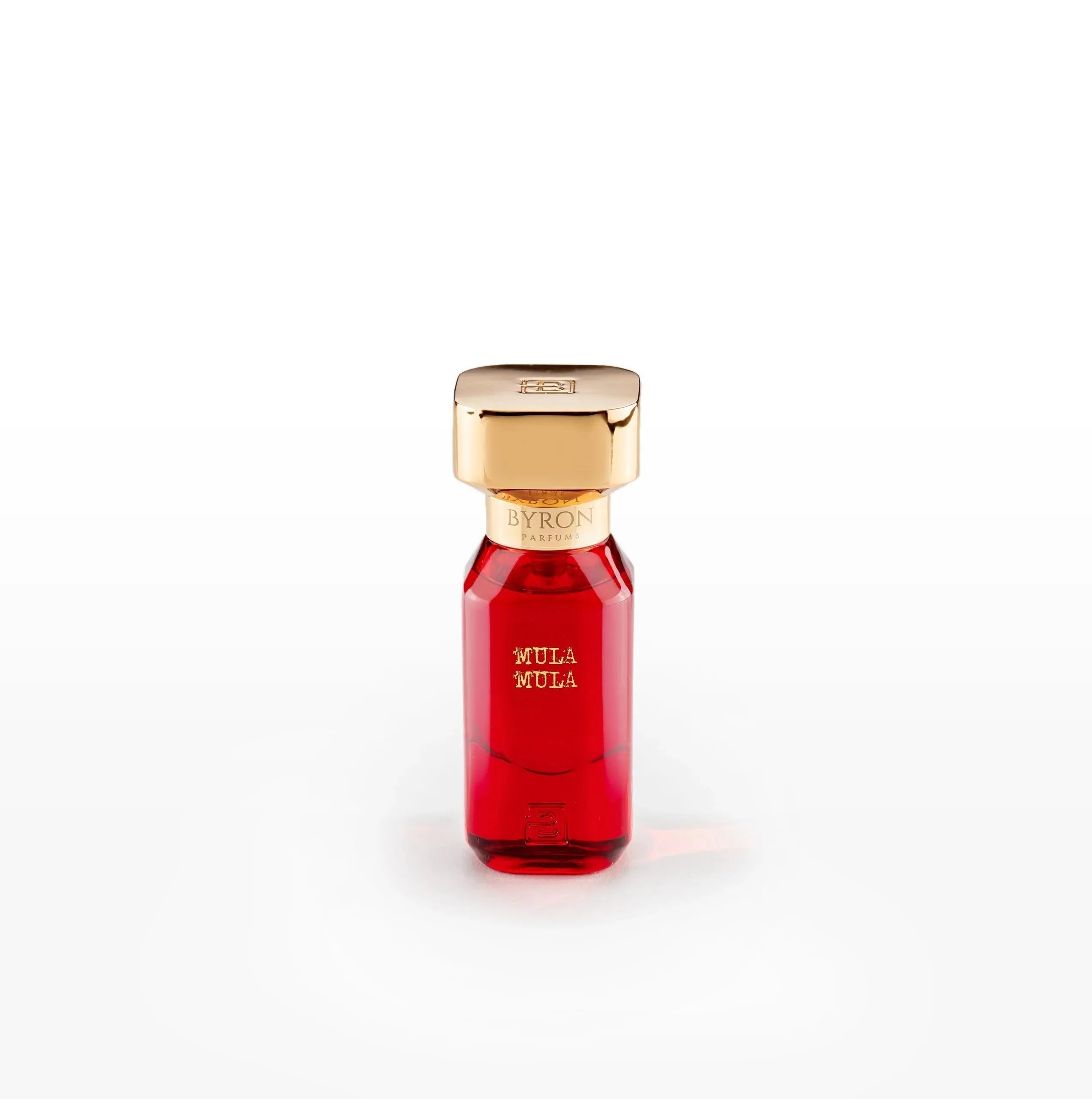 Mula Mula rouge extreme Byron Unisex-uute 15 ml