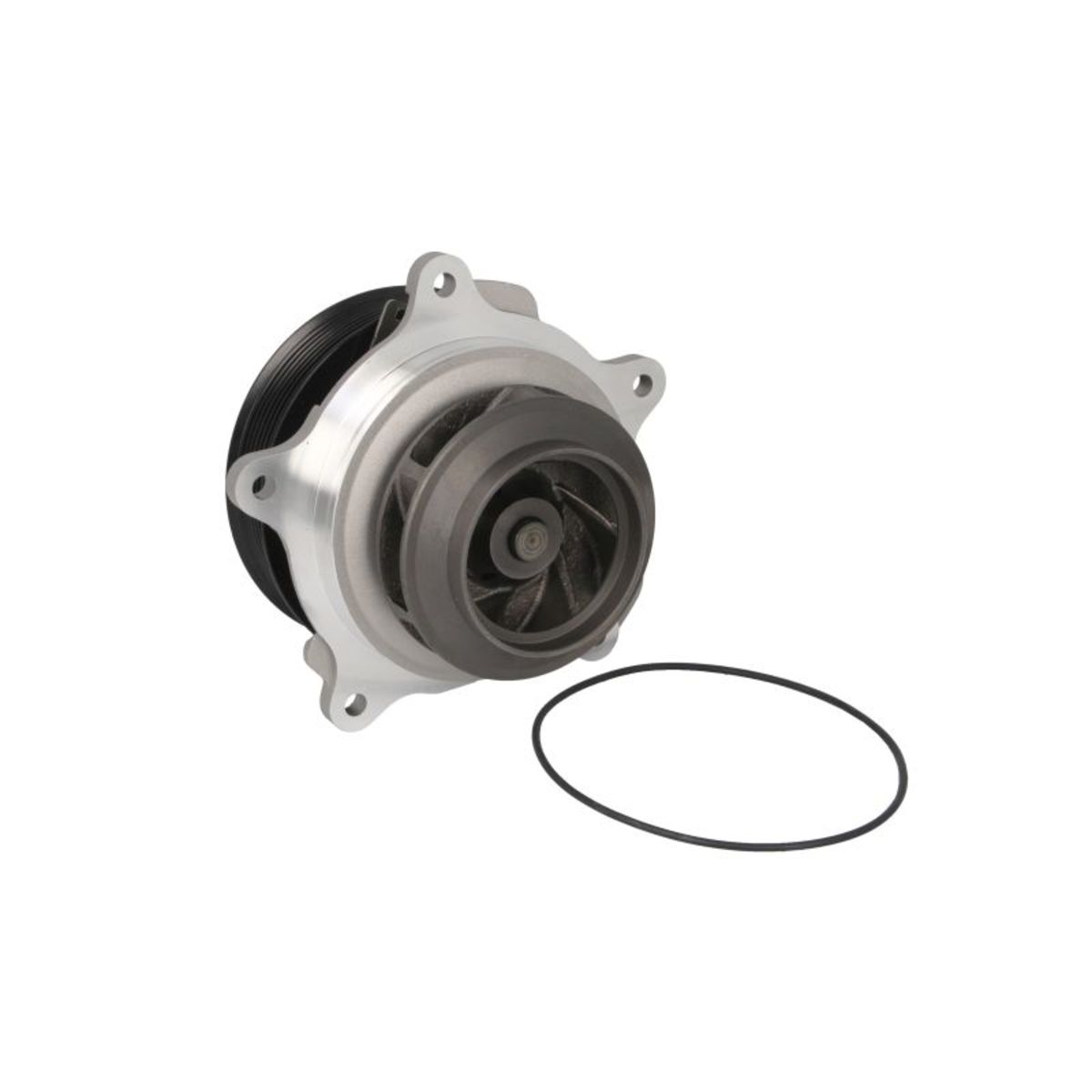 Vesipumppu GATES WP5062HD