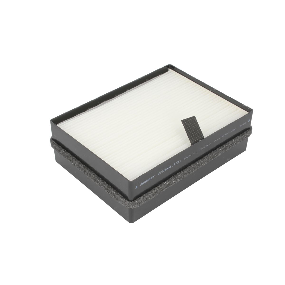Suodatin, sisäilma HENGST FILTER E956LI01