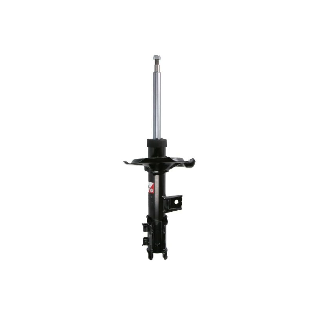 Iskunvaimennin Magnum Technology AG0386
