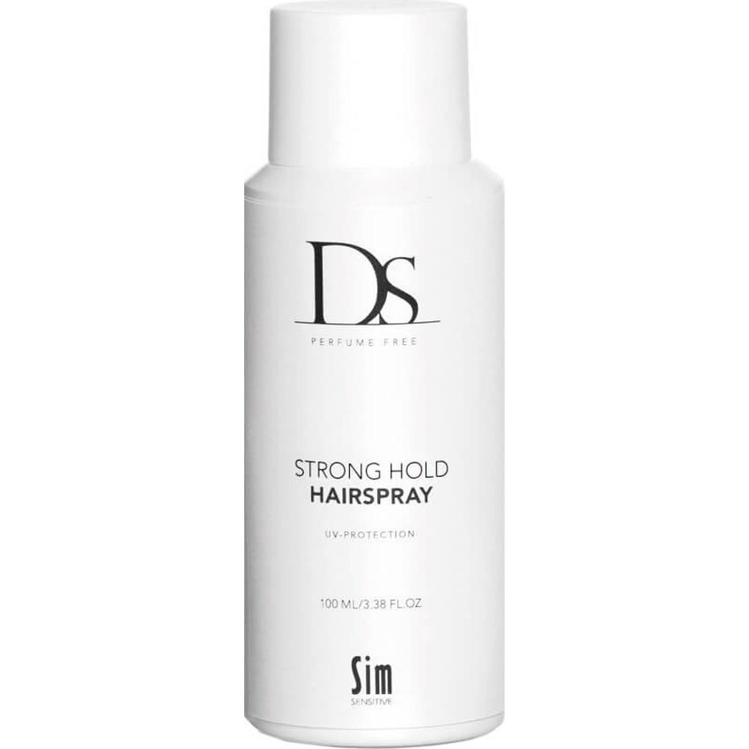SIM DS Strong Hold Hairspray 100 ml