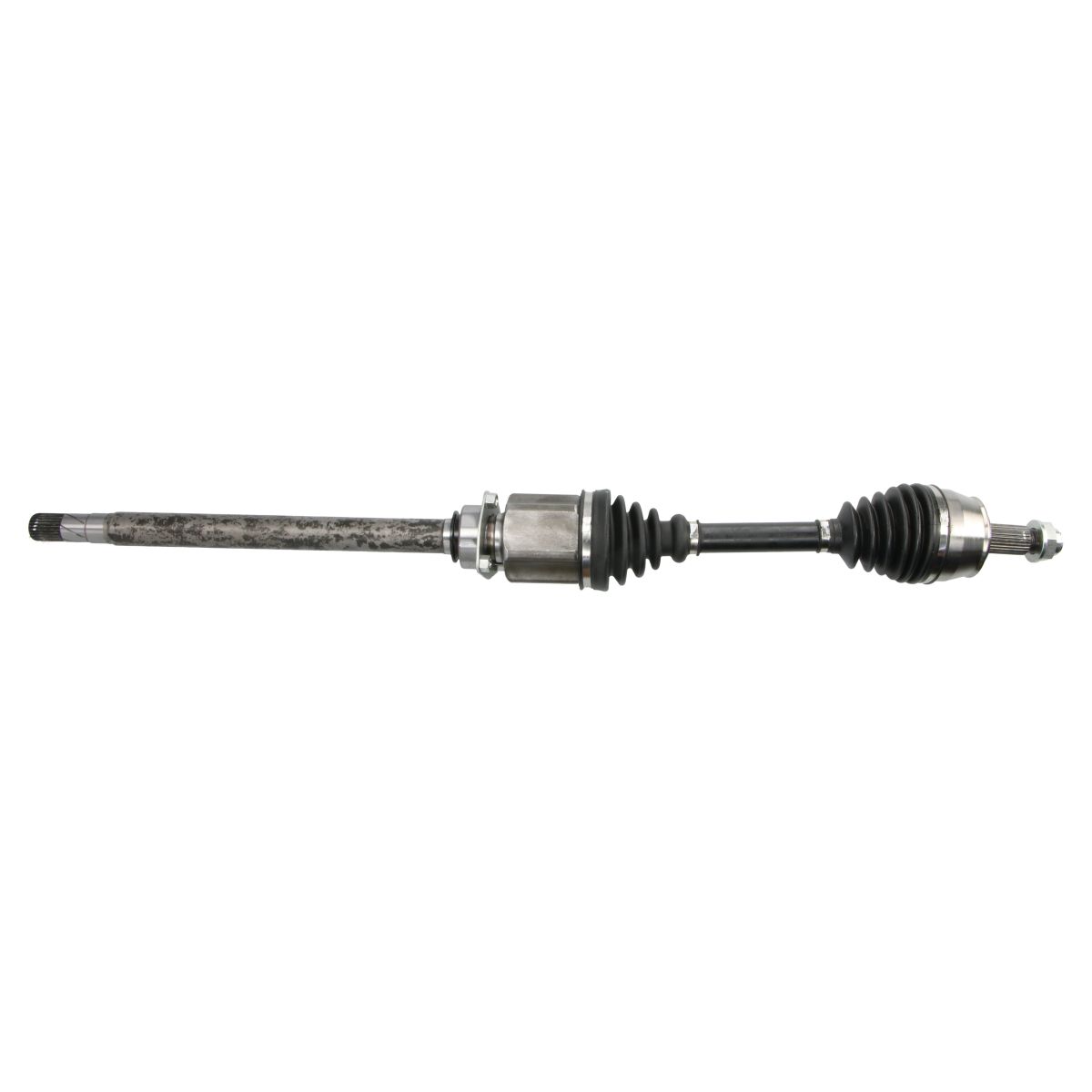 Vetoakseli PASCAL G2F045PC