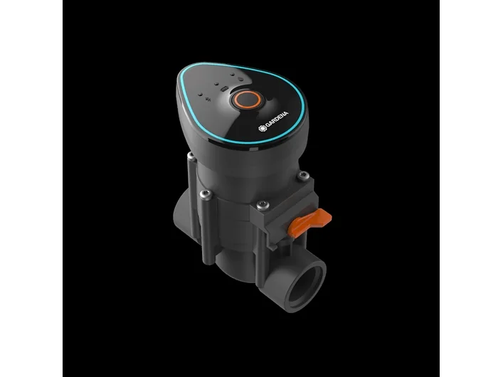 Gardena bevattningsventil 9 V Bluetooth®