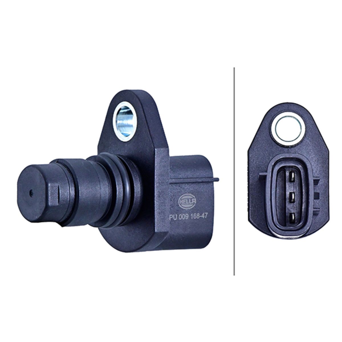 Impulssianturi, kampiakseli HELLA 6PU 009 168-471
