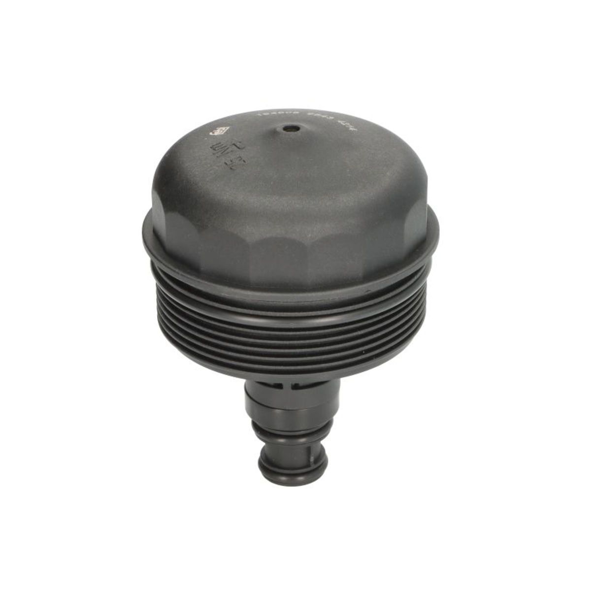 Kansi, öljysuodatinpesä FEBI BILSTEIN 193506