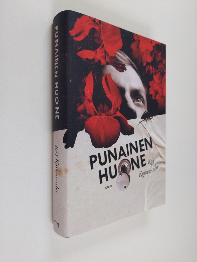 Punainen huone