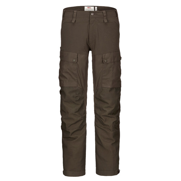 LAPPLAND HYBRID TROUSERS M