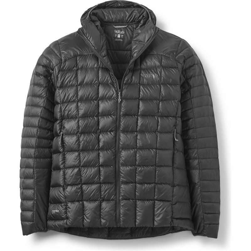 Rab Men's Mythic Alpine Light Down Jacket miesten kevytuntuvatakki
