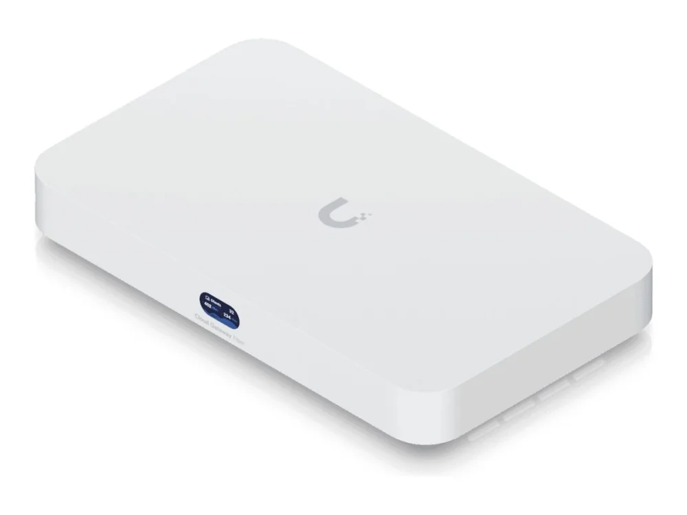 Ubiquiti UniFi Cloud Gateway Fiber