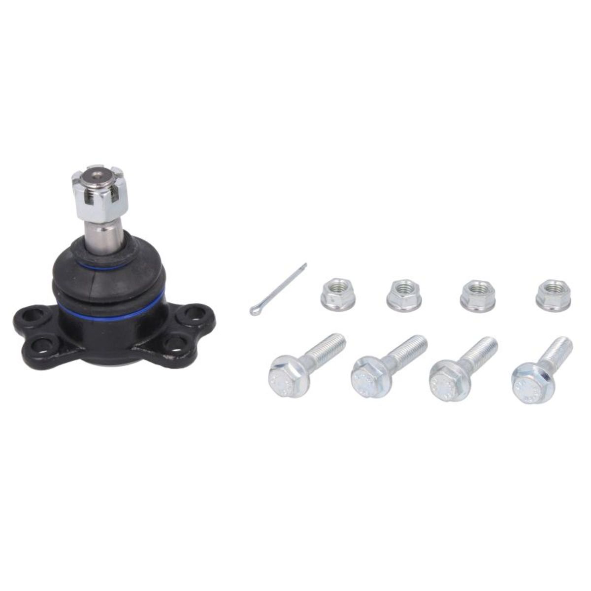 Pallonivel DELPHI TC3389