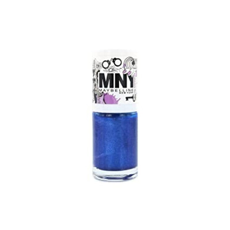 Maybelline MNY Color Corrector Kynsilakka 661 Lakka 7 ml