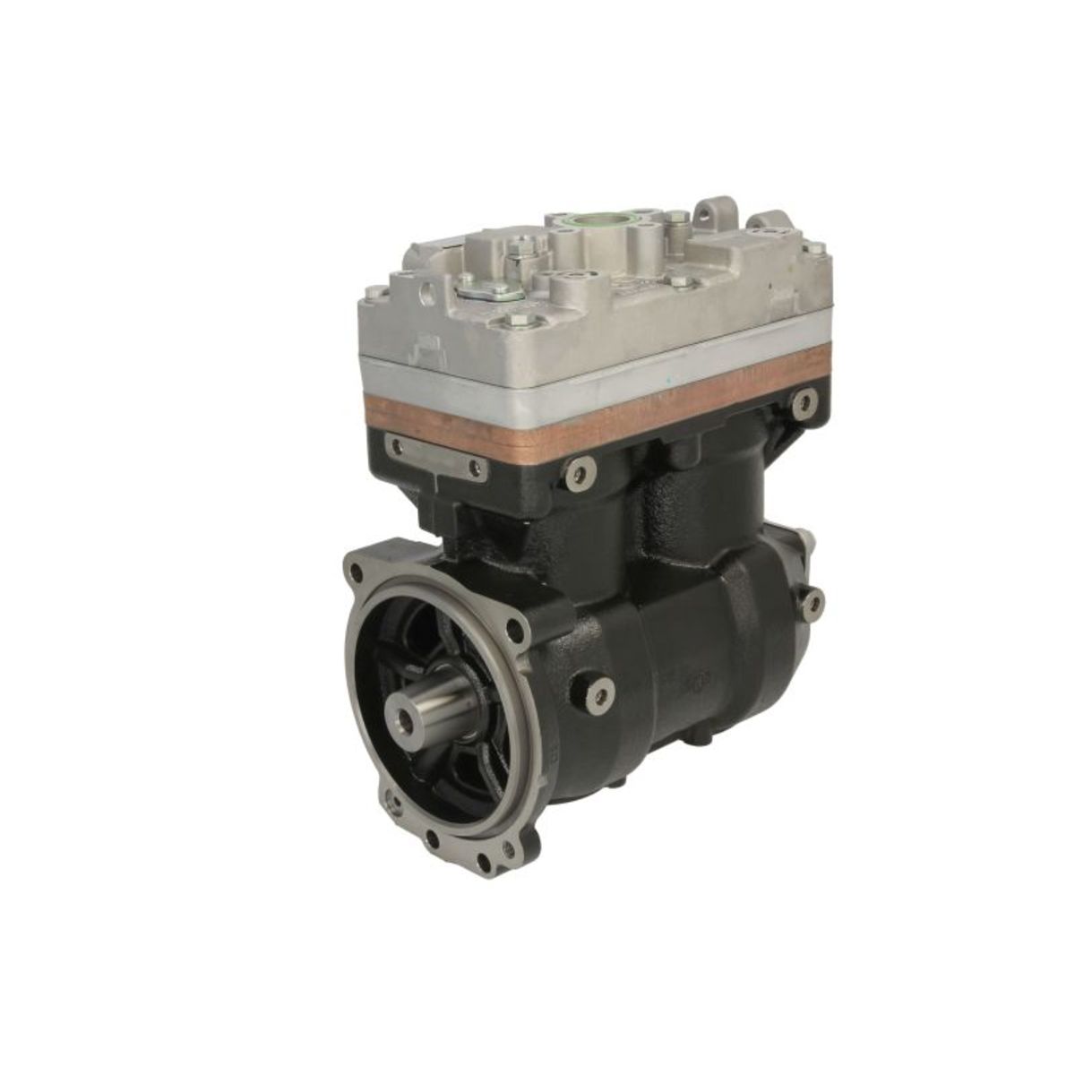 Ilmajousituksen kompressori KNORR-BREMSE K009580