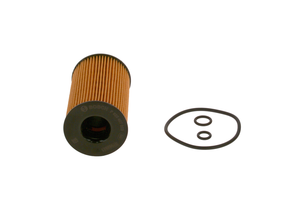 Bosch Öljynsuodatin F026407023