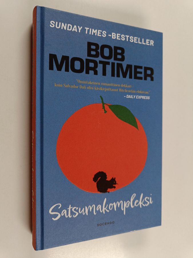 Satsumakompleksi