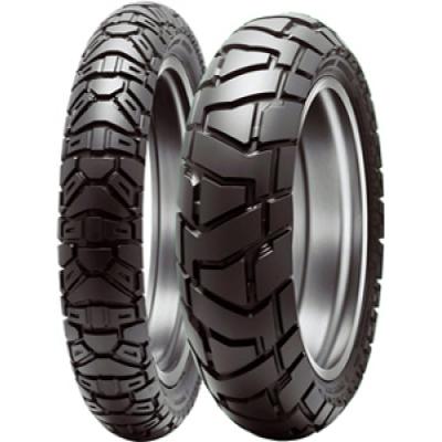 Dunlop TRX Mission ( 90/90-21 TL 54T M+S-merkintä, M/C, etupyörä )
