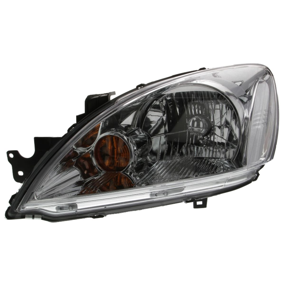 Ajovaloumpio ABAKUS 214-1172L-LD-EM