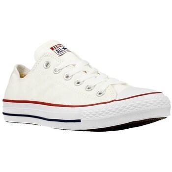 CONVERSE Matalavartiset tennarit 'Chuck Taylor All Star Classic' valkoinen