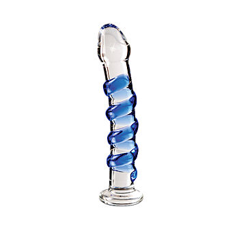 Icicles - No 5 Lasidildo
