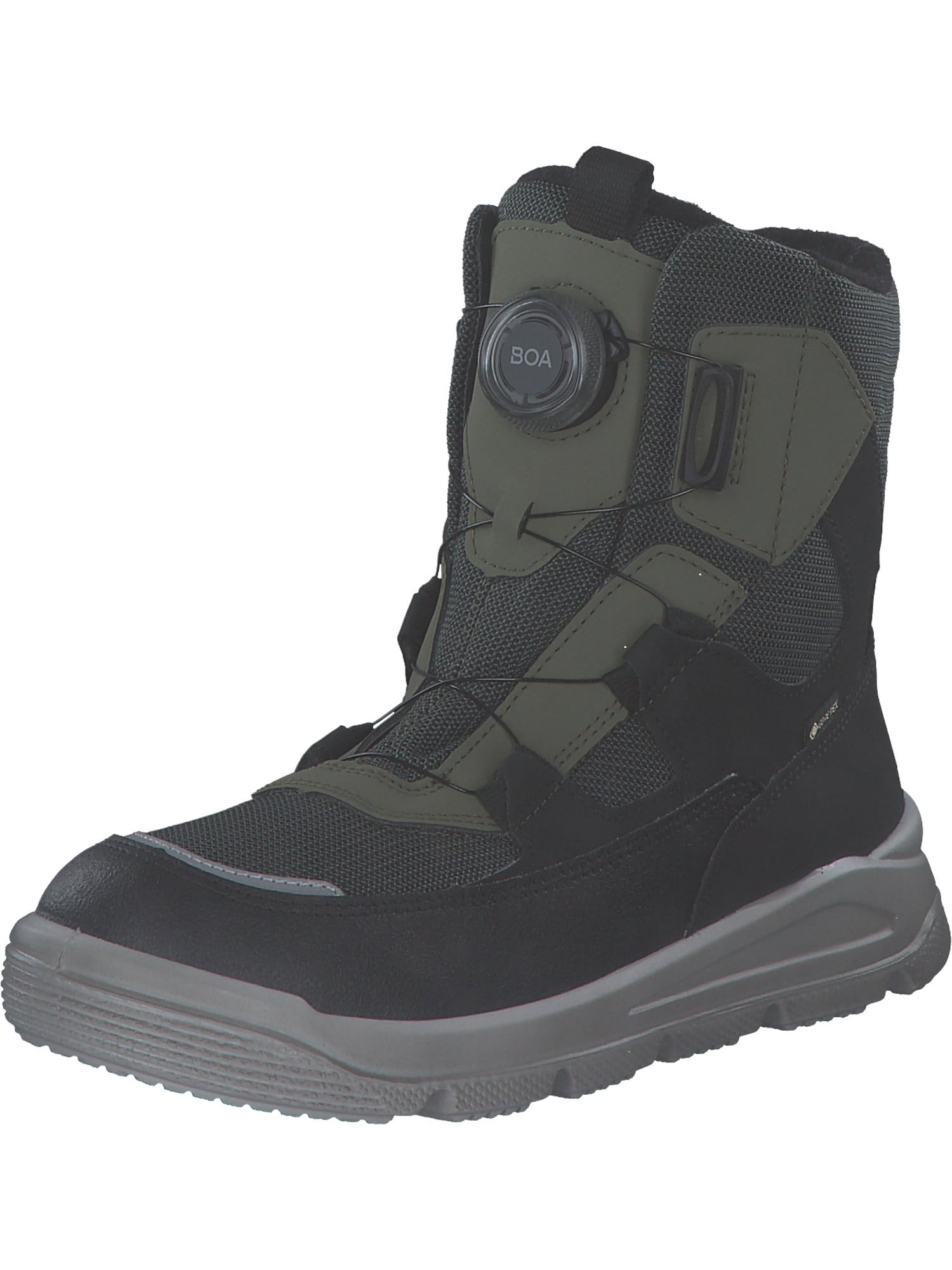 Lastenkengät Superfit Mars 33