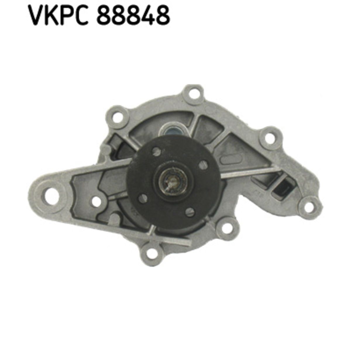 Vesipumppu SKF VKPC 88848