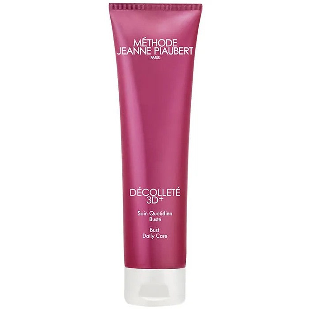 Jeanne Piaubert Decolleté 3D+ Bust Daily Care 100ml