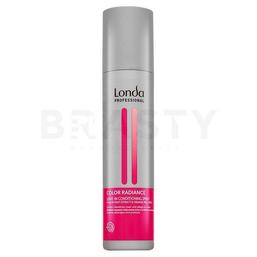 Londa Color Radiance Jätettävä suihkehoitoaine 250 ml